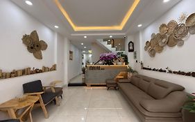 Mai An Home